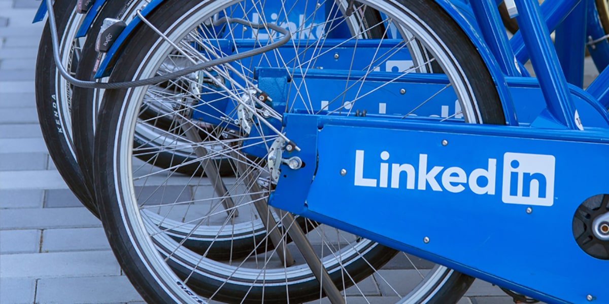 5 Benefits of Having Your Law Firm on LinkedIn