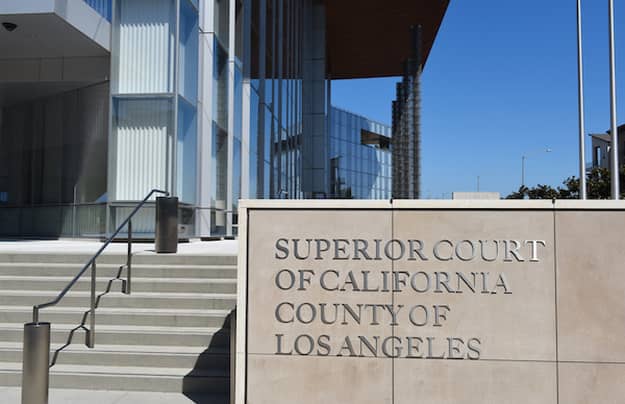 eFiling for Los Angeles Superior Court – Civil Cases
