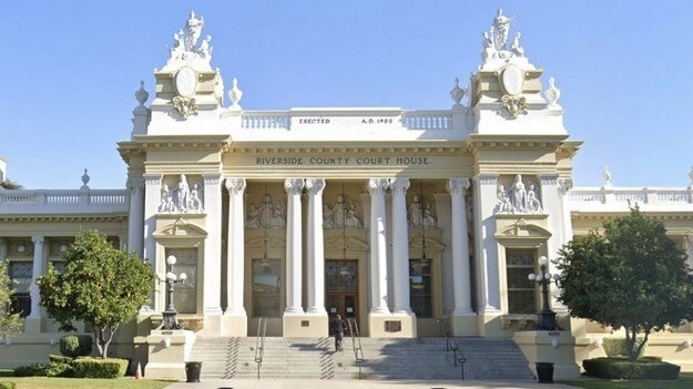 Riverside Superior Court