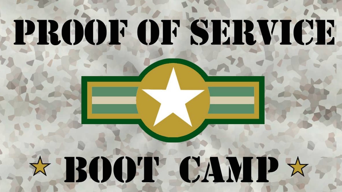 Proof of Service Boot Camp: What Every Legal Professional Should Know
