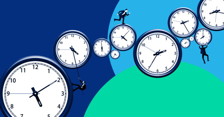 6 Time Management Tips for Legal Support Professionals