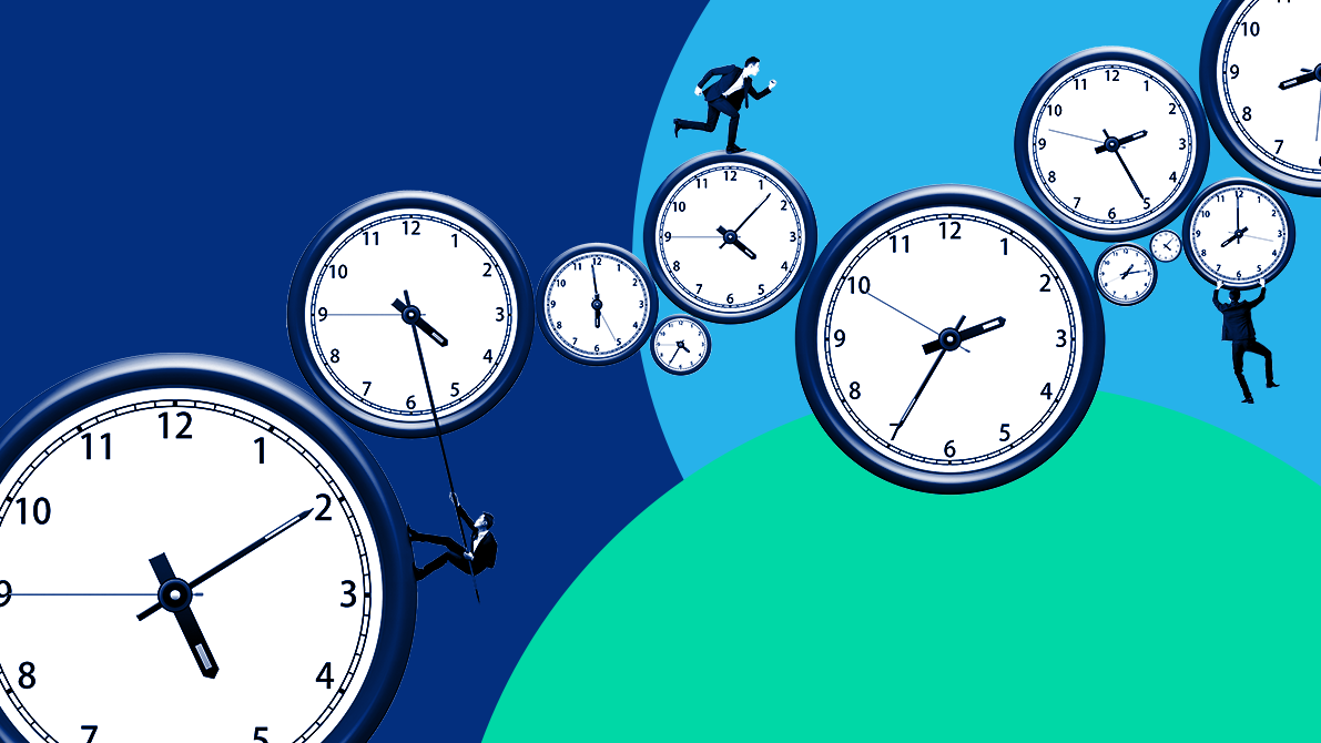 6 Time Management Tips for Legal Support Professionals